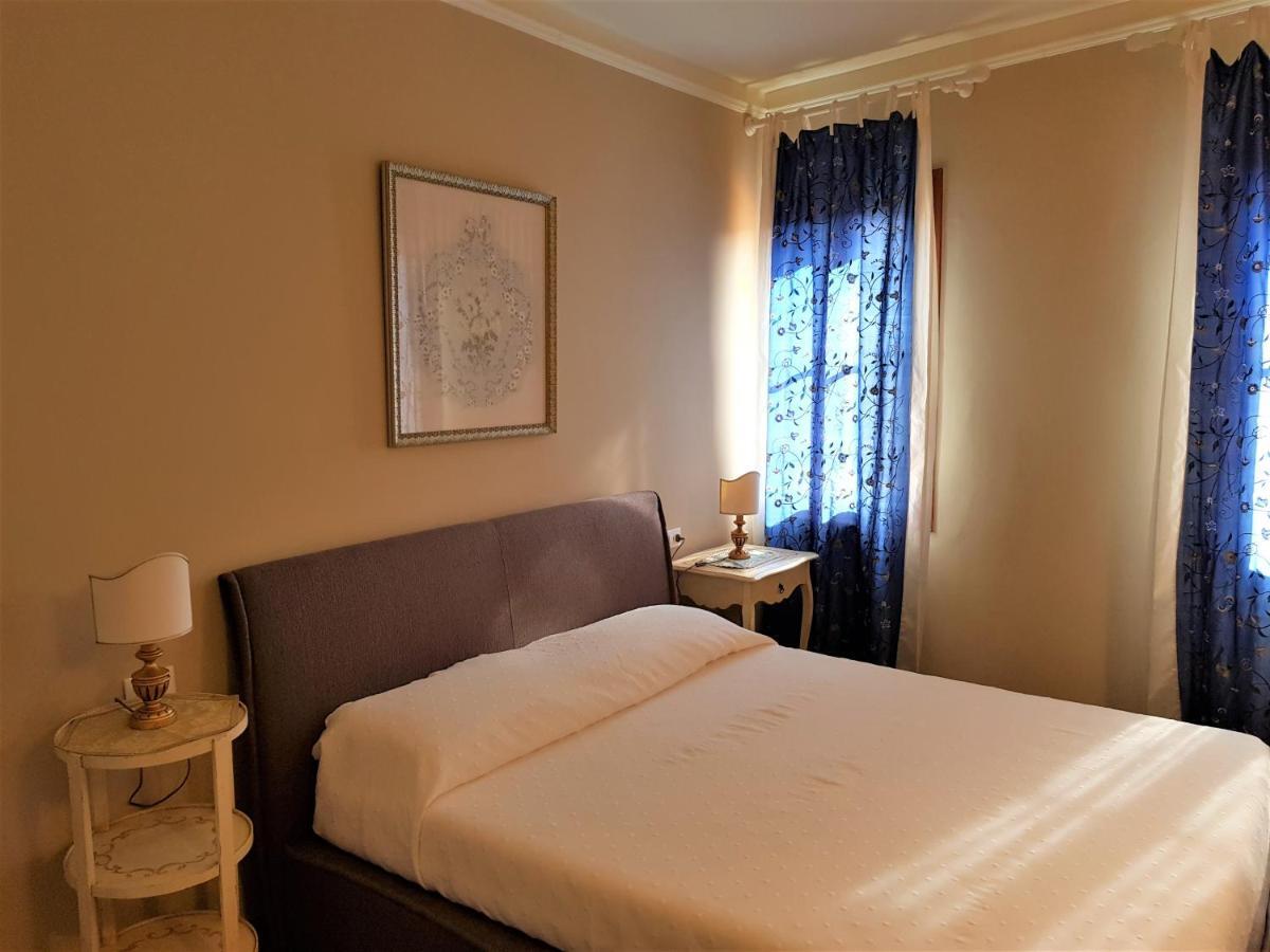 Ca Melidissa Apartment *