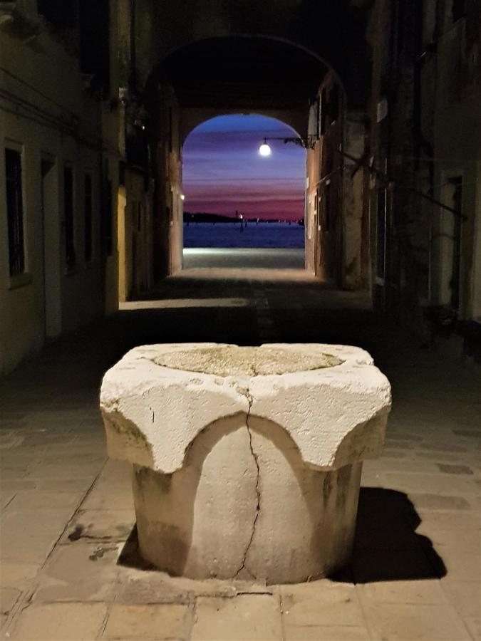 Ca Melidissa Venedig