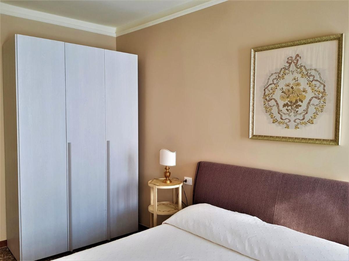 Ca Melidissa Apartment *