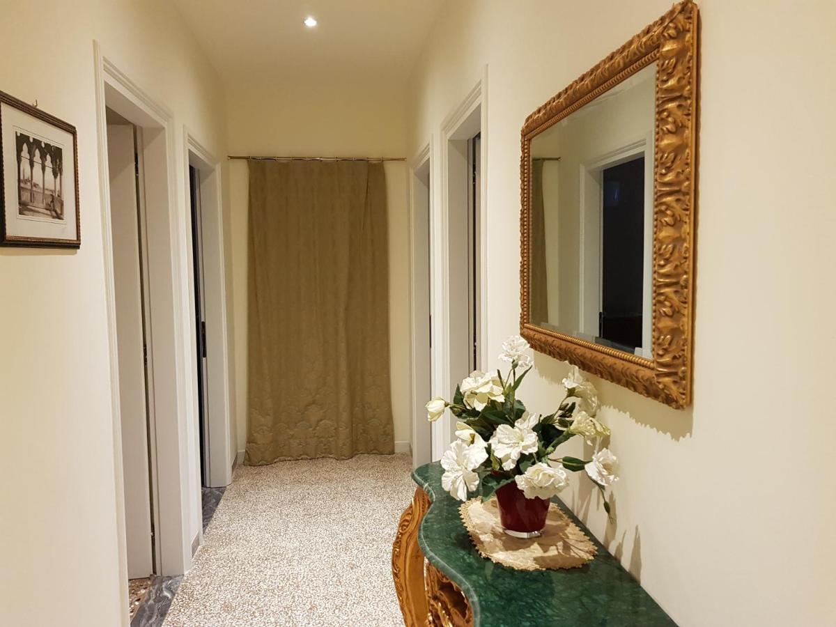 Apartment Ca Melidissa